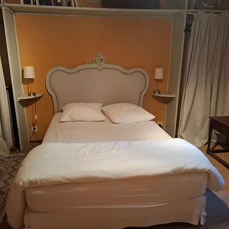 Holiday home Deux Maisons Dans Un Hameau