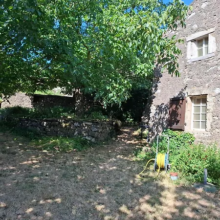 Deux Maisons Dans Un Hameau Holiday home