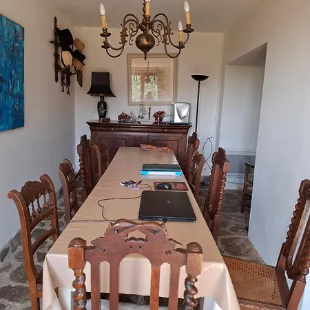 Deux Maisons Dans Un Hameau Holiday home