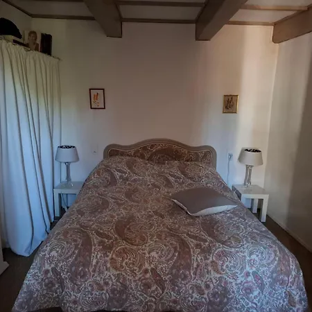 Deux Maisons Dans Un Hameau Holiday home